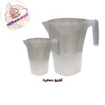 أباريق معايرة