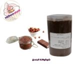 شوكولاتة البندق