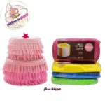 عجينة سكر 1 كيلو