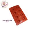 قالب سيليكون حراري أشكال