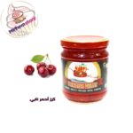 كرز احمر نابي